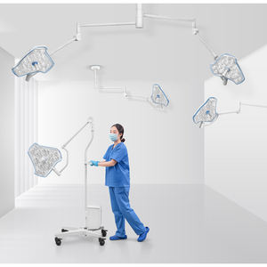 Lámparas Quirúrgicas LED sin Sombra Mindray Serie VeLED para Hospitales, Uso Médico y Veterinario - Product Image 5