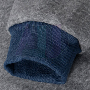 Sudadera con Capucha para Hombre, Estilo Urbano Invernal, Corte Regular, 100% Algodón, Felpa Ecológica, Diseño Transpirable para Comodidad Diaria Informal - Product Image 6