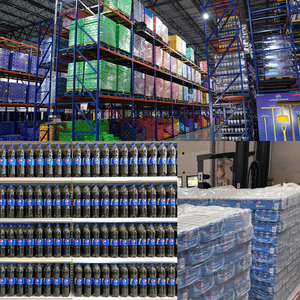 Comprar refrescos Pepsii 330ML sin azúcar/Bebidas Pepsii 500ml al por mayor/Bebidas carbonatadas al por mayor Precio - Product Image 1