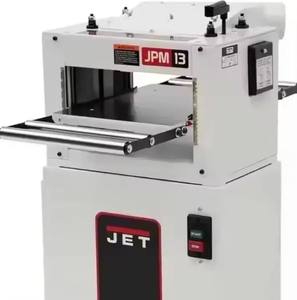 HOT BEST QUALITY 100% Authentic Wood <b>Planer</b> Moulder Wood <b>Planer</b> Thicknesser Machine Available in Stock - Product Image 1