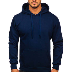 Sudaderas con Capucha Modernas al por Mayor, 100% Algodón, para Hombre, Duraderas, Elegantes, Hechas a Medida, Cómodas para Invierno, Lisas y Teñidas - Product Image 2