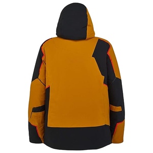 Chaqueta cortavientos de nuevo diseño de alta calidad, chaqueta cortavientos deportiva de alta calidad para hombre, chaquetas de primavera 2026 - Product Image 3