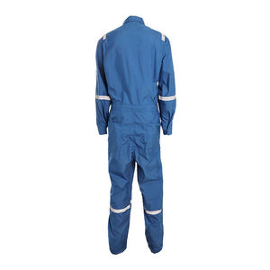 Monos de seguridad con características antiestáticas, monos, ropa de trabajo de alta visibilidad, ropa de trabajo ligera reflectante de alta visibilidad, seguridad - Product Image 2