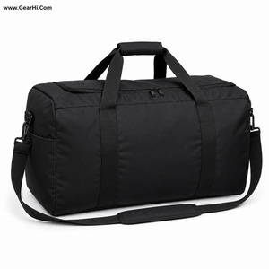 Bolsa de Transporte de Emergencia para Primeros Auxilios, Bolsa Logística Acolchada para Tanque de Oxígeno, Bolsa de Transporte Médico EMS - Product Image 4