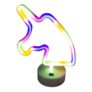 Fashion <b>Neon</b> LED Decorative <b>Lamp</b>, Various Models, Special Offer - Assorted Colors - Product Image 1