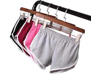 Short décontracté pour femme-Short de yoga confortable et léger pour femme - Product Image 2