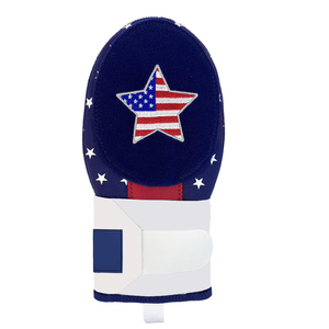 Guante de Béisbol Profesional Personalizado 2025 para Mano Derecha e Izquierda, Protección para las Manos de Jóvenes y Adultos, para Softbol - Product Image 4