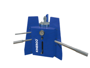 Convertidor de par medidor de holgura térmica TZ 10.450 para servicio pesado por el fabricante Kinergo reparación del convertidor de par de larga garantía - Product Image 1