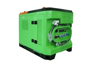 Station de charge mobile hors réseau BESS 156 kWh 80 kW LiFePO4 à refroidissement liquide IP65/IP54 - Product Image 5