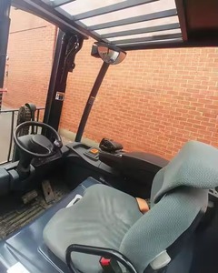 Top High Quality Forklift Machine 1T 2T - Product Image 2