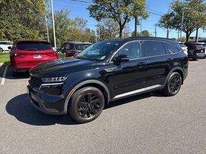 Usado 2021 K-i-a Sorento S Disponible para la venta | Muy limpio sin accidentes - Product Image 2