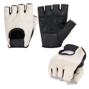 Gants de musculation antidérapants de qualité supérieure, excellente adhérence, fabricants de gants de sport, gants de musculation de qualité supérieure pour hommes - Product Image 1