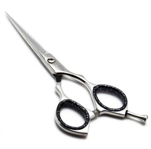 Best Barber <b>Scissors</b> Unique Hairdressing Cutting Shears Cut Barber Beard <b>Mustache</b> Hair Dressing <b>Scissors</b> - Product Image 1