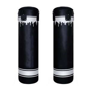 กระสอบทำจากวัสดุพีวีซีคุณภาพสูงพร้อมพิมพ์โลโก้ - Product Image 1