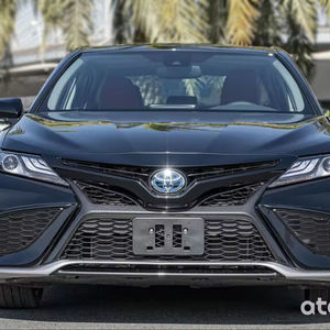 Auto Usado de Lujo en Excelentes Condiciones, TOYOTA CAMRY XSE 2.5L GASOLINA HEV, Año 2023, NEGRO, Bien Mantenido, Listo para Enviar a Todo el Mundo - Product Image 1