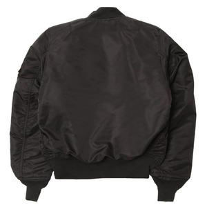 New Design Bomber <b>Jacket</b> <b>Long</b> Sleeve <b>Men</b> Bomber <b>Jacket</b> Nylon / Polyester Bomber Winter <b>Jacket</b> - Product Image 2