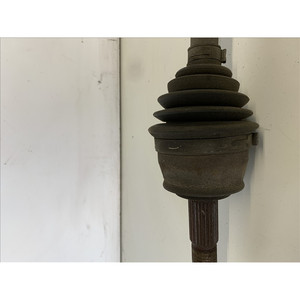 EJE DELANTERO IZQUIERDO FIAT Stilo Sedan 5P 46307910 (01>10) - Product Image 2
