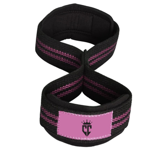 Meilleure vente unisexe haute qualité néoprène antidérapant réglable sangles d'haltérophilie Logo personnalisé couleur personnalisable Fitness - Product Image 2