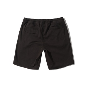 Custom Made Regular Fit Women's Shorts Custom Embroidered Logo High Waist Breathable Quick Dry 100% Cotton Streetwear 2027 - Product Image 5