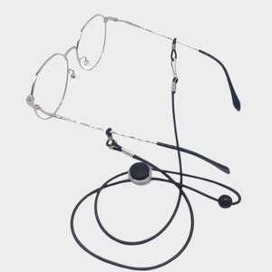 Accessoires de lunettes confortables sangle de corde suspendue pour des lunettes pratiques - Product Image 2