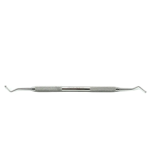 Instrumento de Relleno Dental de Alta Calidad Dogmatic International, Escalador Manual de Acero Inoxidable, Material de Resina Plástica - Product Image 6