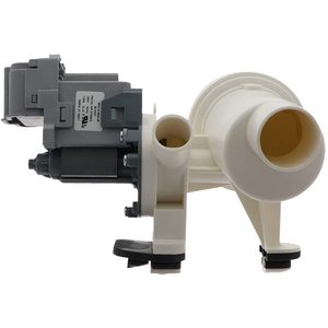Pompe de vidange électrique XPARTCO W10730972 pour machines à laver, remplace WPW10730972 120V - Product Image 6