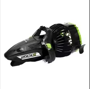 ข้อเสนอพิเศษสำหรับ SeaScooter 500Li สกูตเตอร์ใต้น้ำของแท้ ระดับความลึกที่ใช้งานได้ถึง 130 ฟุต - Product Image 4