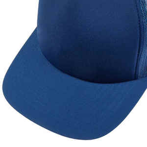 Custom Trucker <b>Hat</b> With Full Customization Made in Pakistan Trucker <b>Hats</b> <b>for</b> <b>Men</b> Breathable Cheap Price mesh trucker <b>hat</b> - Product Image 4