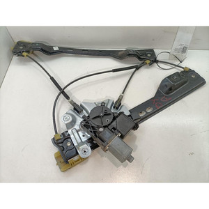 กลไกยกกระจกหน้ารถ DX OPEL Zafira Tourer (2010-) 13369286B14NET (10>) - Product Image 1