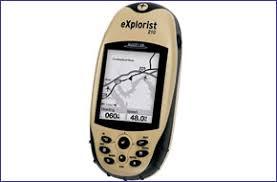 <span class=keywords><strong>Magellan</strong></span> explorist 210 <span class=keywords><strong>GPS</strong></span> dụng cụ đo điện tử - Product Image 3