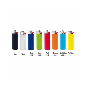 New Standard Flint Bic Lighter Supplier