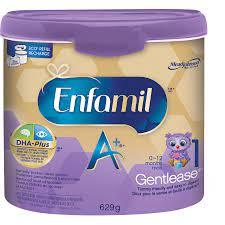 Enfamil NeuroPro Gentlease Fórmula infantil Leche en polvo para la venta - Product Image 2