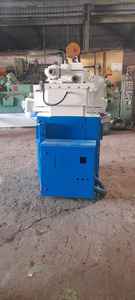 Mico Collette dh a015 Fraiseuse à tailler les engrenages - Product Image 2