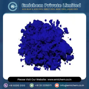 Wholesale Acid Blue 113 CI26360 <b>Dye</b>: Bulk Orders Welcome, Ideal for Leather, Silk, Nylon Manufacturers - Product Image 6