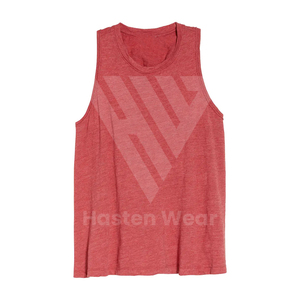Haute qualité tissu extensible respirant séchage rapide dames Yoga débardeurs creux coupe manches avant Fitness Gym porter débardeur - Product Image 5