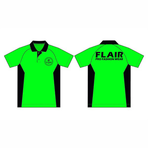 Offre Spéciale hommes 100% coton pour Polo T-Shirt personnalisé bonne qualité couleur unie Style décontracté motif 180g tissu poids avant - Product Image 2