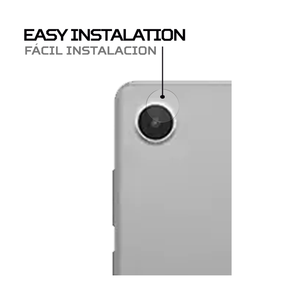 ฟิล์มกันกระแทกสำหรับเลอโนโว แท็บ เอ็ม 8 เจนเนอเรชั่นที่ 4 ฟิล์มป้องกันระดับพรีเมียมสำหรับแท็บเล็ต - Product Image 3