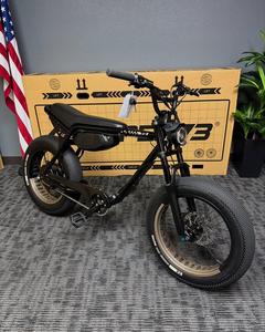 NUEVO EN CAJA 2026 SUPERZ SUPERS2 S SUPERR Adventure SE SUPERZ Adventure SE Motocicleta de Motocross Miami - Product Image 1