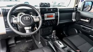 Jeep FJ Cruiser 2018 Usado en Buen Estado - Product Image 5