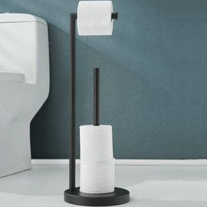 Porte-mouchoirs en métal simple pour une décoration de table fonctionnelle, offrant une présentation propre et une manipulation facile - Product Image 2