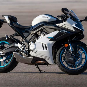 Meilleures ventes 2025 CFMOTO00OS 675SR-R - Product Image 3