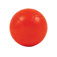 Ballons de football professionnels de haute qualité en PU, personnalisables avec logo, thermocollés, écologiques, à haute rétention d'air