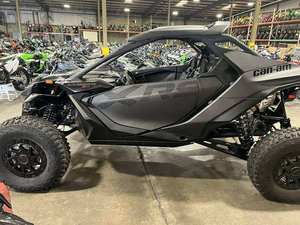 Vehículos Maverick R X Rs 2026 Nuevos de la Mejor Calidad con Smart-Shox, Listos para Enviar - Product Image 3