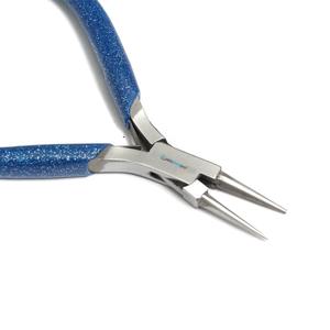 Pince coupante professionnelle 130 mm, outil de coupe de précision pour la fabrication de bijoux - Product Image 4