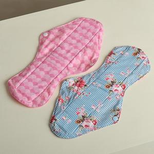 แผ่นอนามัยที่ใช้ซ้ำได้ถูกสุขลักษณะ - Product Image 5