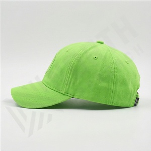 Gorras de Béisbol Personalizadas al por Mayor con Logotipo Personalizado, Gorras de Béisbol de Diseño para Hombre, de Alta Calidad, en Color Sólido, Ajustables, Ropa Deportiva - Product Image 3