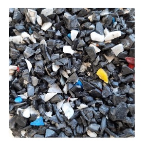 Premium PP Regrind Scrap - Clean and Sorted for Optimal Recycling - Product Image 1