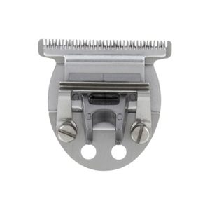 Recortadora Profesional Recargable con Cuchilla en T, Impermeable, de Acero Inoxidable, para Coche/Barba, USB/Batería, para Uso Doméstico y en Autocaravanas (Francés/Español) - Product Image 2