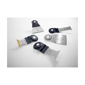 Festool Oscillator <b>Saw</b> Blade Set OSC-SORT (5 Pieces) - Product Image 3