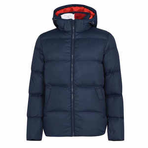 <b>Top</b> Trending Product Lightweight and Comfortable Men Puffer Jacket OEM Service Men Clothing Custom Design <b>Bubble</b> Jackets - Product Image 1